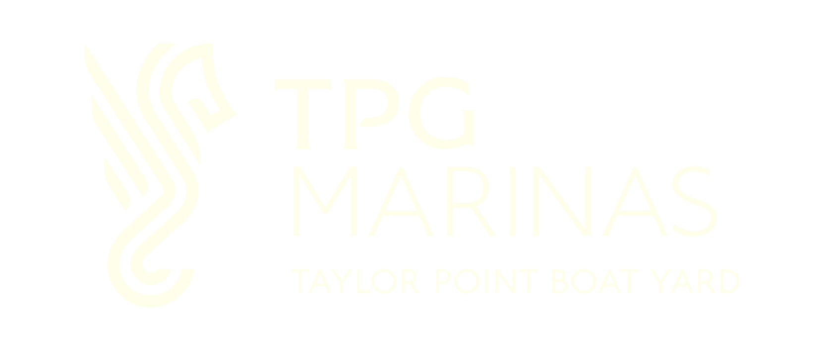 Taylor Point Boat Yard